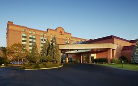 Marriott Hartford/Windsor Airport
